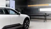 Polestar Space a Milano