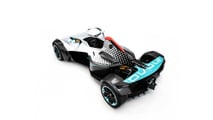 2024 BAC Mono (first customer car)