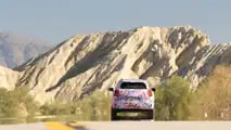 Mini Aceman (2024) final tests under extreme conditions