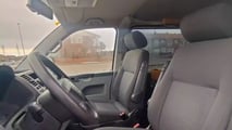 Volkswagen T5 camper segunda mano
