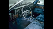 Opel Senator und Opel Monza A2 (1983-1986)