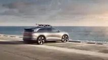 Lucid Gravity (2025): Das Exterieur