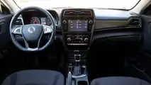 Prueba SsangYong Tivoli Grand