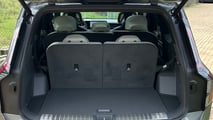 Kia EV9 2023 primera prueba