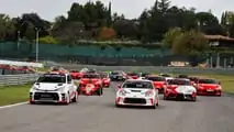 Toyota GR Day 2023