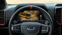 Ford Ranger Raptor 2024
