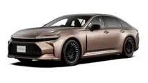 2024 Toyota Crown Sedan (JDM)