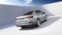 2024 Skoda Superb