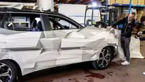 La Crew Car 2024