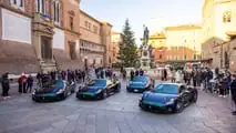 Maserati MC20 Club Italia
