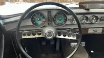 Volvo 1800S 1966 à vendre