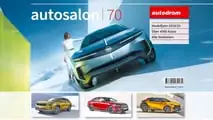 Autosalon 70