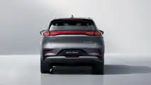 BYD Tang 2024