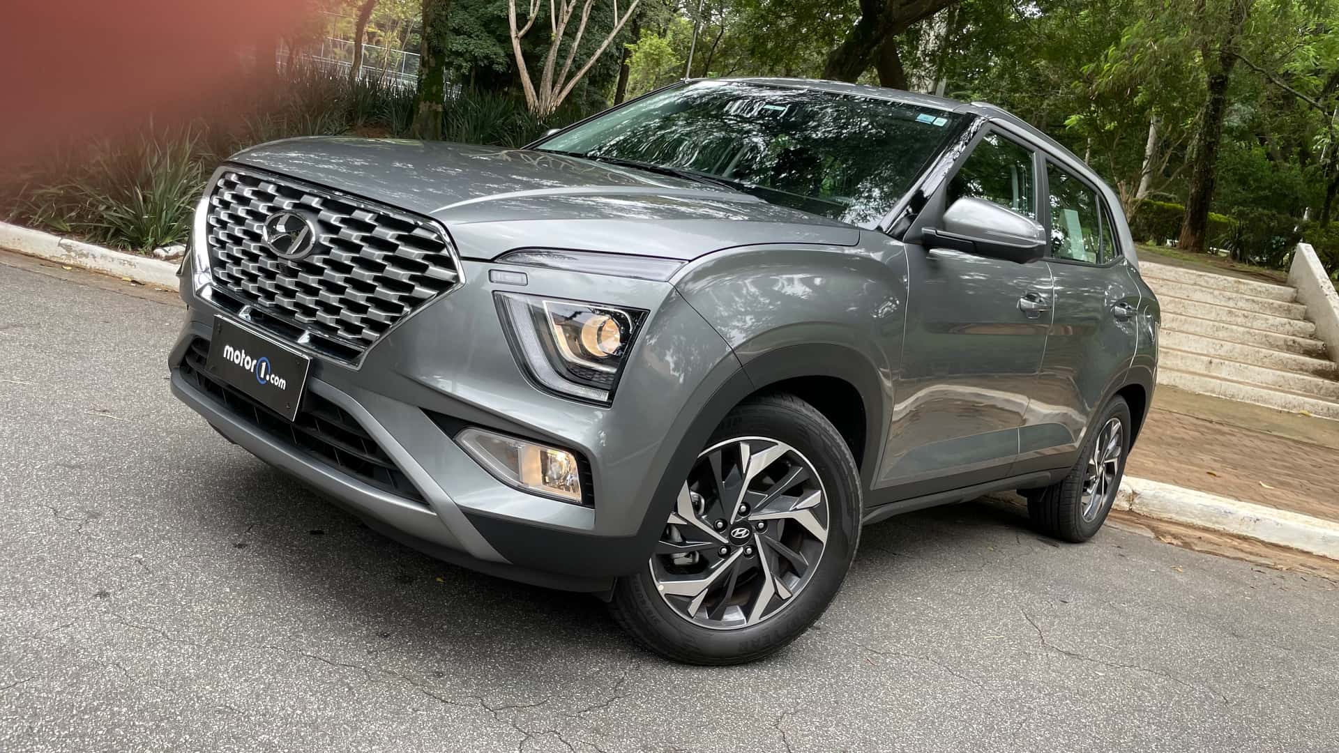 Hyundai Creta Limited Safety sai por R$ 139.990 com desconto de R$ 10.000