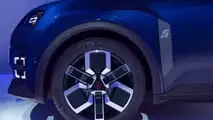 Renault 5 E-Tech Electric 2024