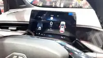MG3 Hybrid+, fotos en el salón de Ginebra 2024