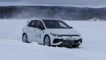 Curso R Experience Ice Volkswagen