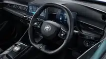MG3 interni