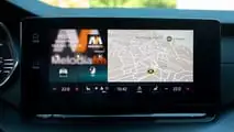 Prueba Skoda Octavia Combi RS 2024