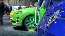 Renault 5 E-Tech