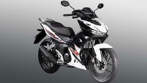 Honda's Winner X Is Gunning For Victory In The Philippines