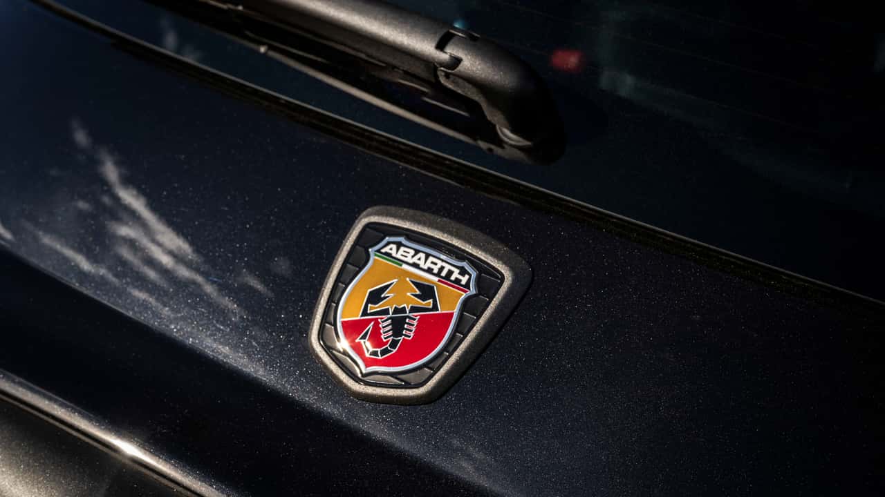 Abarth 695 75° Anniversario