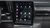 Renault Espace E-Tech Full Hybrid 200 (2024) im Test