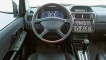 Mitsubishi Pajero Pinin (1998-2006)