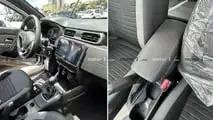 Renault Duster Plus (2024) für Brasilien