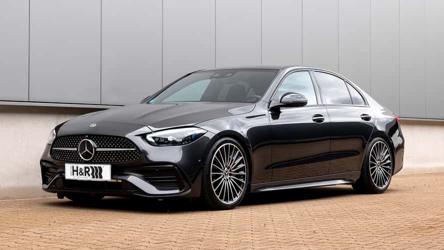 MercedesBenz CKlasse News und Tests