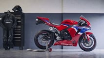 2024 Honda CBR600RR
