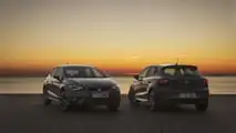 40° anniversario di SEAT Ibiza