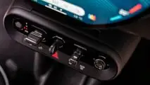 MINI Cooper E 2024, primera prueba