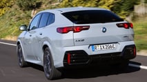 BMW iX2 xDrive30 (2024) im Test