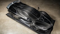 Modèle de soufflerie Ferrari FXX-K Evo à vendre