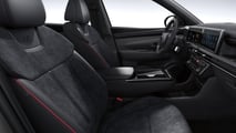 Nuevo Hyundai Tucson 2024