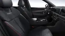 Nuevo Hyundai Tucson 2024