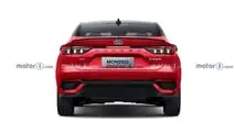 Ford Mondeo 2024