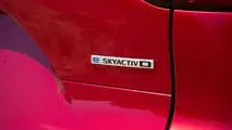 Prueba Mazda CX-60 Diesel