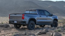 2024 Chevrolet Silverado 2500 ZR2 Bison First Drive Review