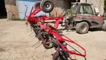 SIP SPIDER 815 8T/MG
