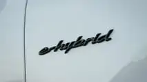 Porsche Cayenne Turbo E-Hybrid (2023) im Test