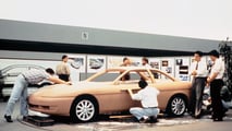 Lexus LS 400 (1989-2000)