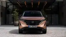 Foto - Ricarica gratis per chi compra un'auto elettrica Nissan