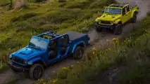 2024 Jeep Gladiator