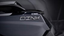 2024 Kymco Dink 125 And 150 Scooters Unveiled In Europe