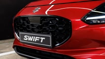Nuevo Suzuki Swift 2024