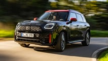 MINI Countryman John Cooper Works