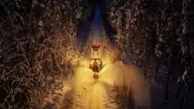 Valtra; nuove luci led personalizzabili Studio Unlimited