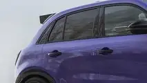 Abarth 600e